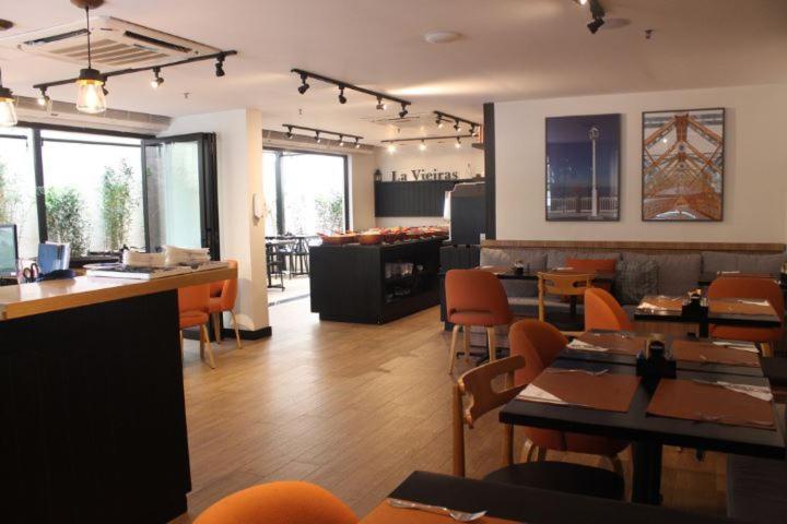 Aparthotel Flat Proximo A Av Paulista - Transamerica Bela Cintra