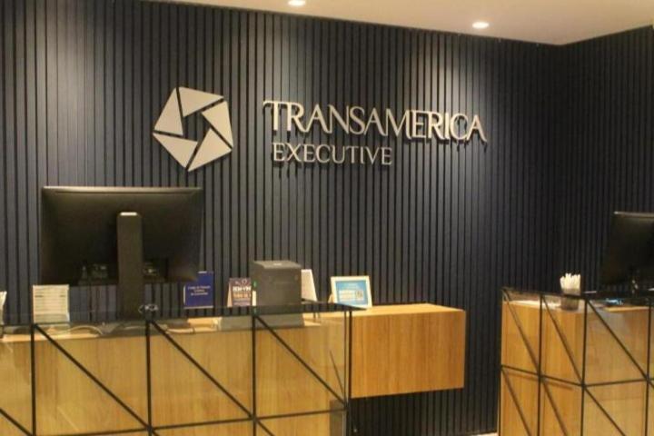 Flat Proximo A Av Paulista - Transamerica Bela Cintra *