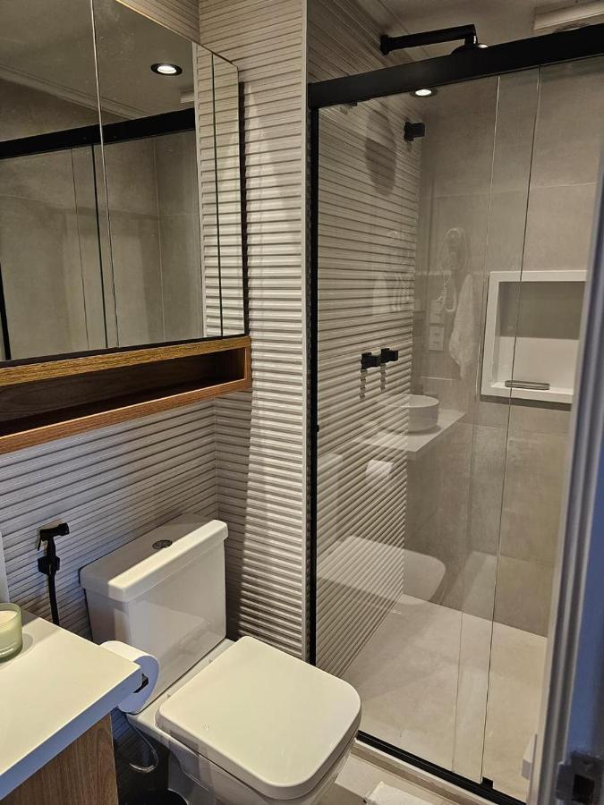 Aparthotel Flat Proximo A Av Paulista - Transamerica Bela Cintra